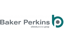 Logo for Baker Perkins Ltd. Logo for Baker Perkins Ltd.