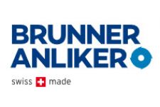 Logo for Brunner-Anliker AG Logo for Brunner-Anliker AG