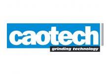 Logo for Caotech b.v. Logo for Caotech b.v.