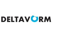 Logo for Deltavorm Logo for Deltavorm