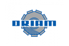 Logo for DRIAM Anlagenbau GmbH Logo for DRIAM Anlagenbau GmbH