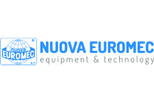 Logo for Nuova Euromec s.r.l. Logo for Nuova Euromec s.r.l.