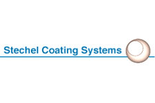 Logo for Stechel Coating Systems GmbH & Co. KG Logo for Stechel Coating Systems GmbH & Co. KG