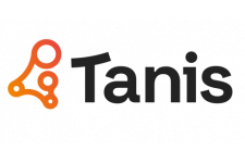 Logo for Tanis Confectionery Logo for Tanis Confectionery