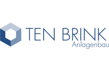 Logo for ten Brink Engineering & Consulting GmbH & Co. KG Logo for ten Brink Engineering & Consulting GmbH & Co. KG